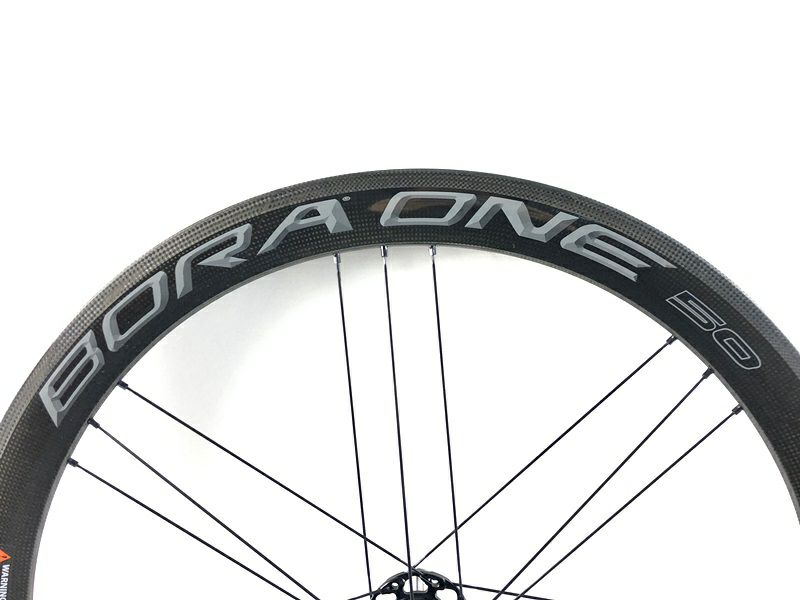 カンパニョーロ CAMPAGNOLO ボーラワン50 AC3 BORA ONE 50 AC3