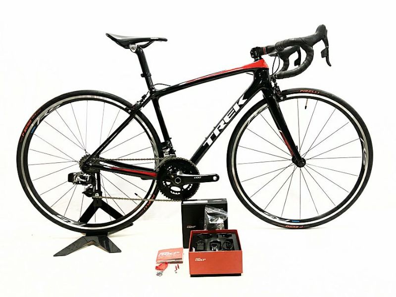 トレック TREK エモンダ SLR EMONDA SLR H2 FIT PROJECT ONE