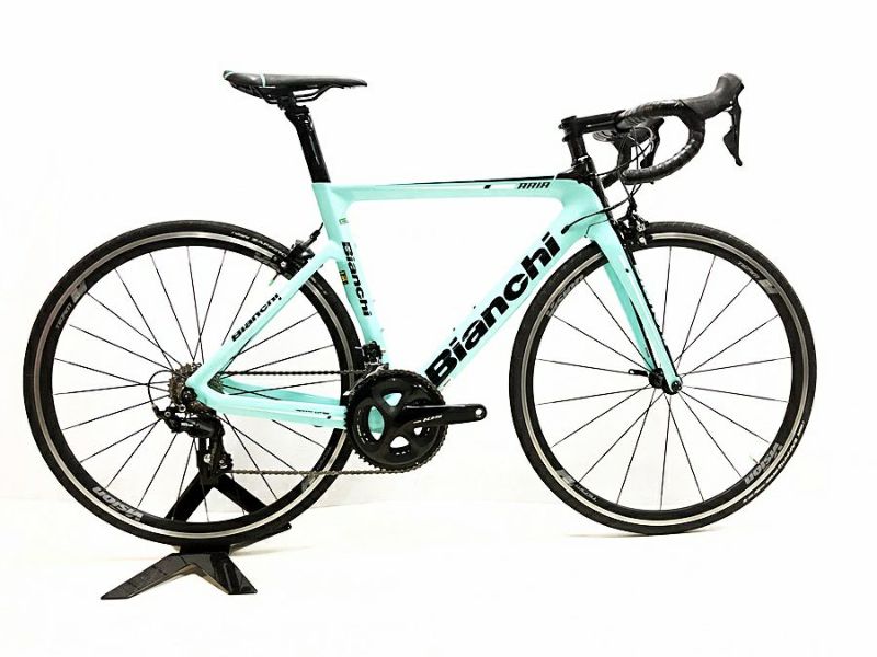 BIANCH 「ビアンキ」 ARIA 2019年モデル ロードバイク - 自転車