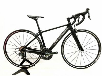 未使用品 オルベア ORBEA オルカOMP ORCA OMP TIAGRA 2018年モデル