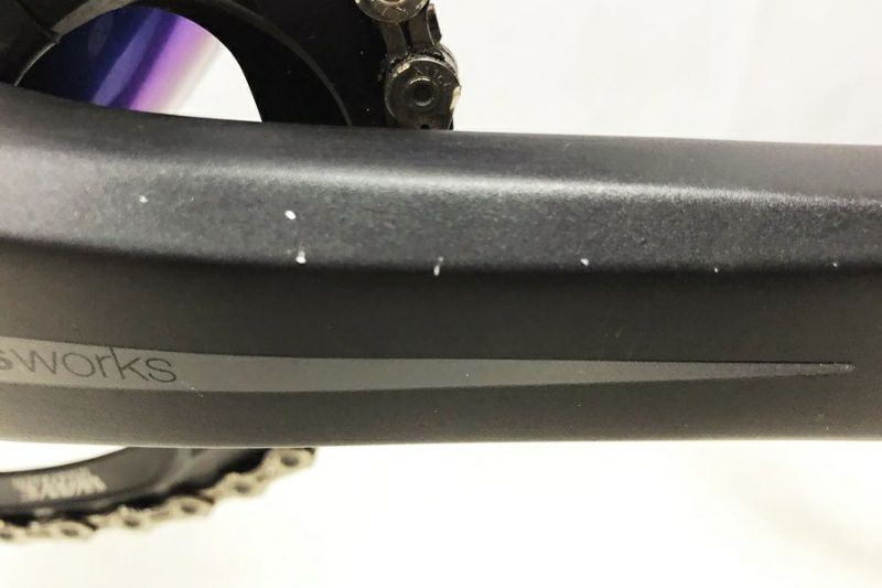 スペシャライズド SPECIALIZED クラックス CRUX ELITE RIVAL スペシャライズド SPECIALIZED クラックス CRUX ELITE RIVAL