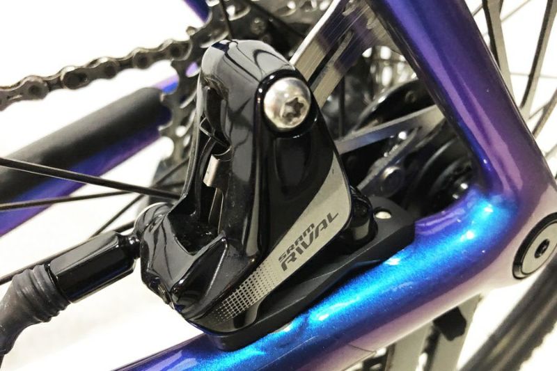 スペシャライズド SPECIALIZED クラックス CRUX ELITE RIVAL スペシャライズド SPECIALIZED クラックス CRUX ELITE RIVAL
