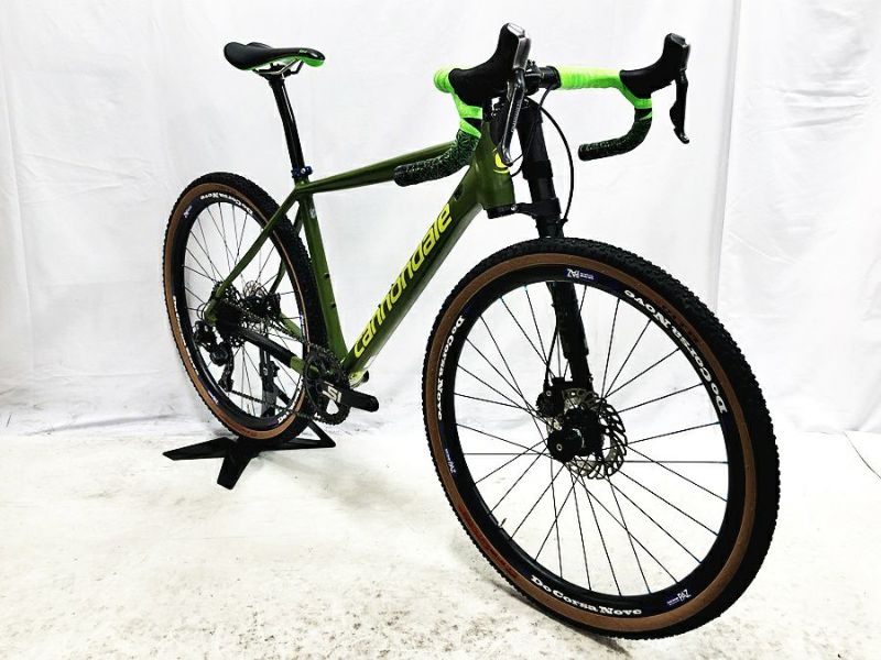 キャノンデール CANNONDALE スレート SLATE 105 2016年モデル アルミ ロードバイク Mサイズ 11速 Di2