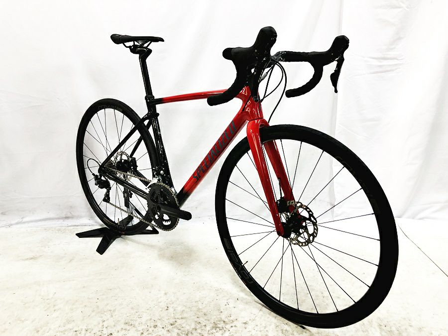 高レスポンスの-Specialized - 絶版品 スペシャライズド CG-R カーボン