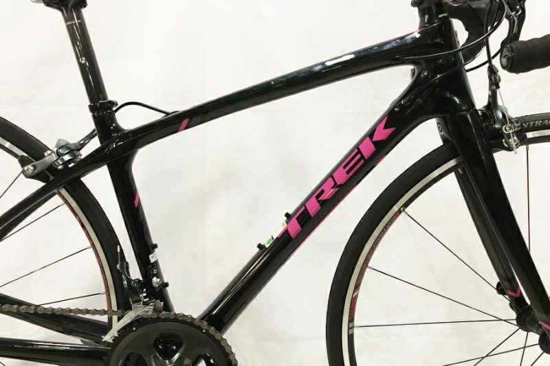 trek silque s4