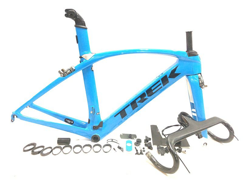 美品 トレック TREK マドン9 H1 MADONE9 H1 フレームセット 2016