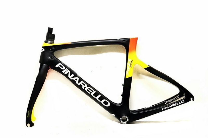 PINARELLO ピナレロFX 2019 フレームセット PINARELLO 2019 ROADBIKE PRINCE FX FRAME SET