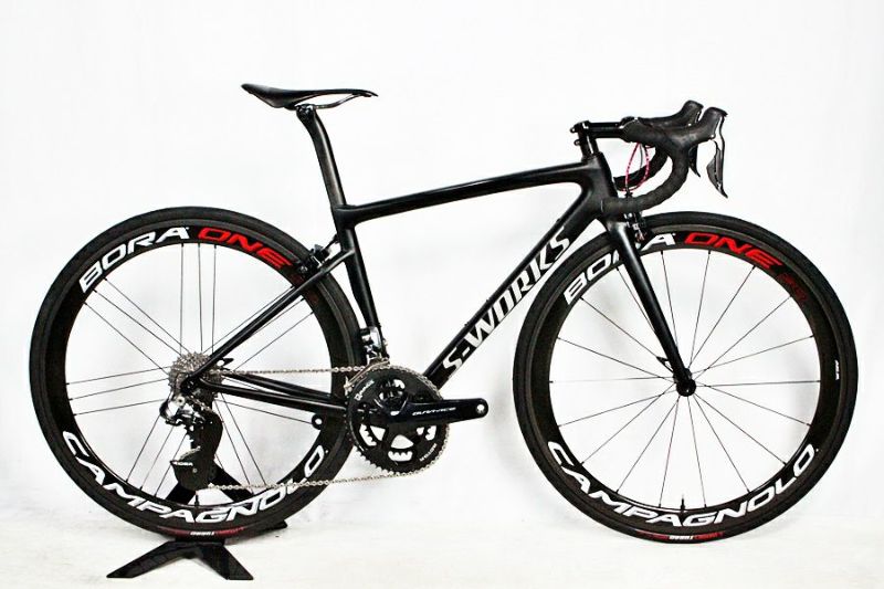 スペシャライズド SPECIALIZED S-WORKS TARMAC MEN ULTRALIGHT