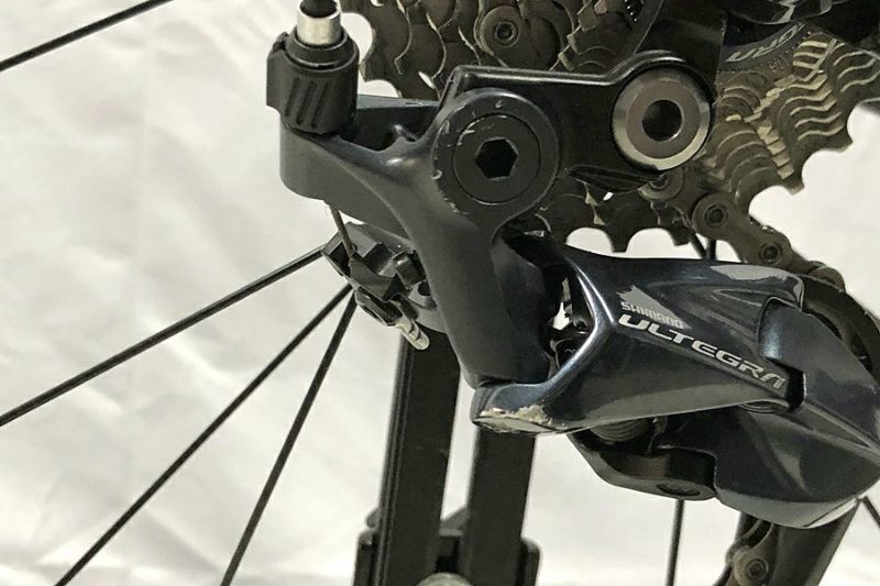 Pinarello Gan RS - Eddy's Bike Shop | Cleveland & Akron OH