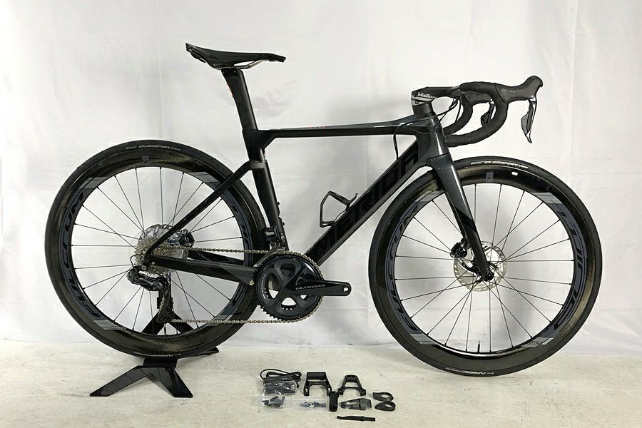 メリダ MERIDA リアクト REACTO DISC 8000-E ULTEGRA Di2 2020年モデル 