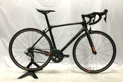 ジャイアント GIANT TCR ADVANCED1 KOM ULTEGRA 2018年