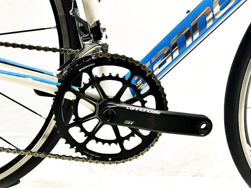 キャノンデール CANNONDALE SUPERSIX EVO HI-MOD CUSTOM LAB