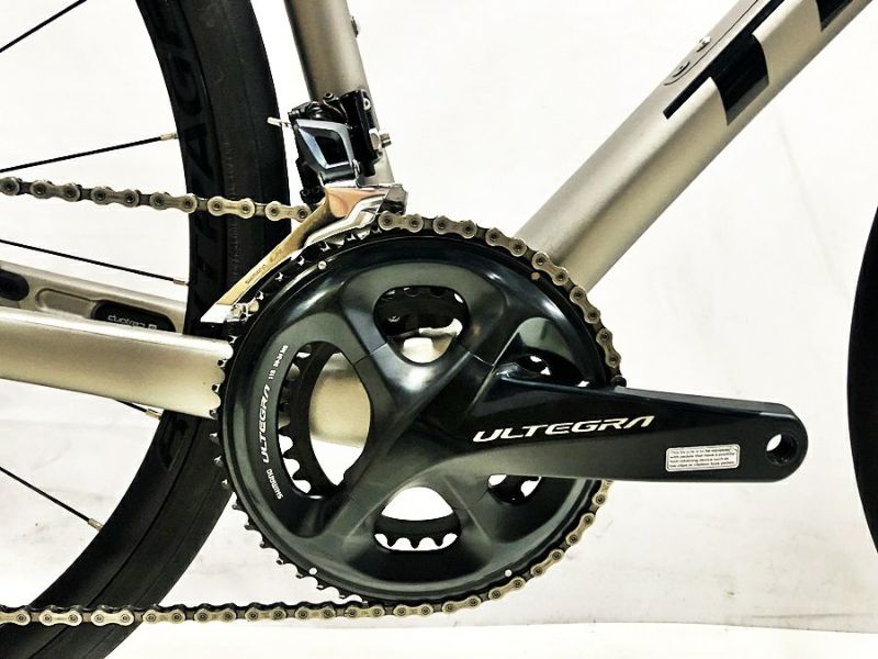 トレック TREK ドマーネSL6 ディスク DOMANE SL6 DISC ULTEGRA トレック TREK ドマーネSL6 ディスク DOMANE SL6 DISC ULTEGRA