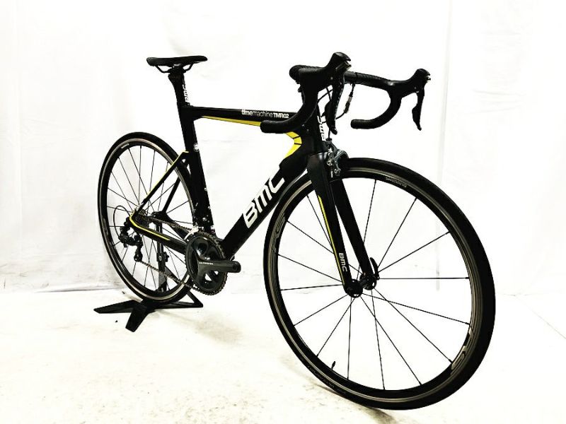ビーエムシー BMC TMR02 ULTEGRA 2017年モデル カーボン ロード
