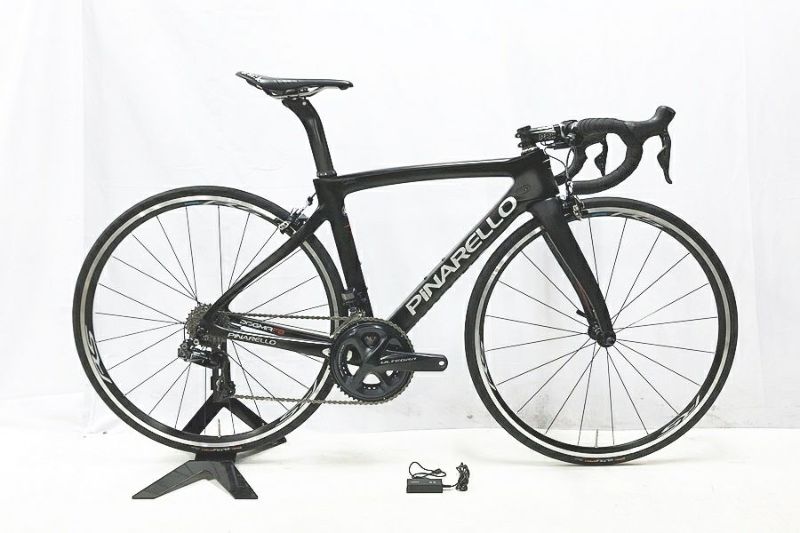 ピナレロ PINARELLO ドグマF8 DOGMA F8 DURA-ACE Di2 2015年