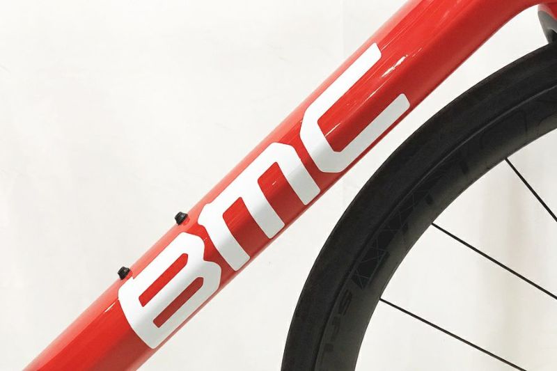 ビーエムシー BMC チームマシーン Teammachine SLR01 DISC ULTEGRA