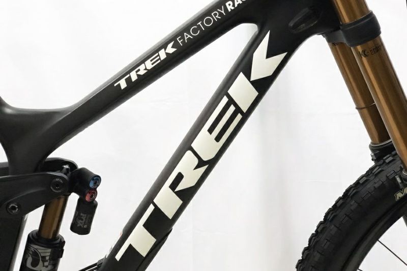 トレック　セッション フレームセット Session - Trek Bikes