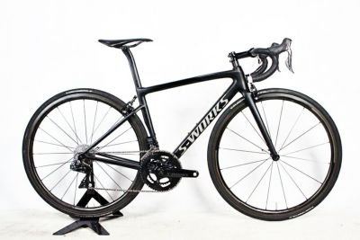 スペシャライズド SPECIALIZED S-WORKS TARMAC ULTRALIGHT DURA-ACE 2019年 カーボン ロードバイク  49サイズ 11速 Di2