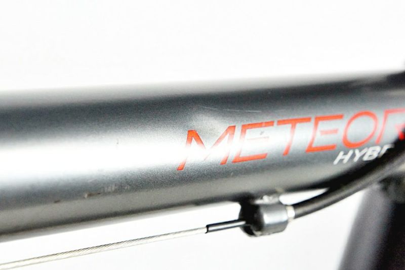 GRAPHITE DESIGNグラファイトデザイン METEOR HYBRID-