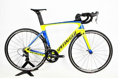 スペシャライズド SPECIALIZED ヴェンジ プロ ヴァイアス VENGE PRO VIAS 2016年 カーボン ロードバイク 56サイズ  11速