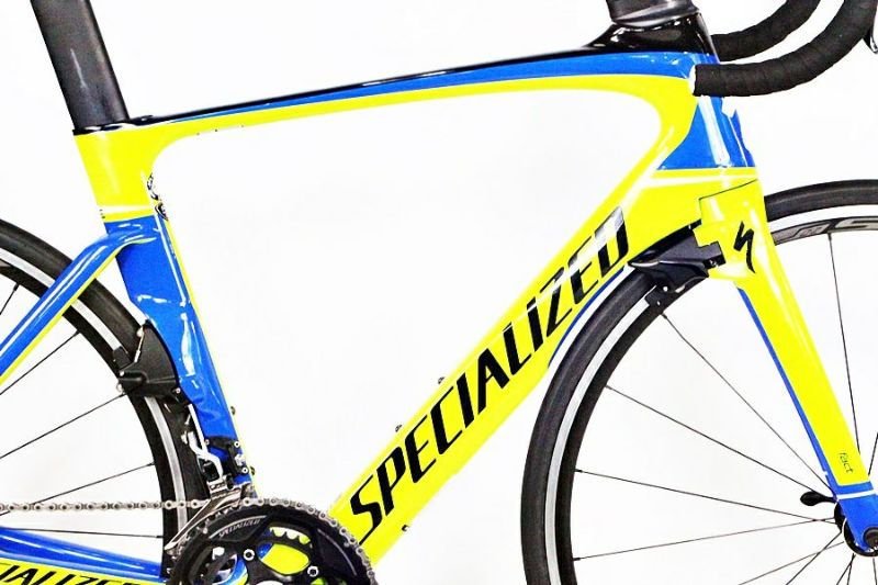 スペシャライズド SPECIALIZED ヴェンジ プロ ヴァイアス VENGE PRO VIAS 2016年 カーボン ロードバイク 56サイズ  11速