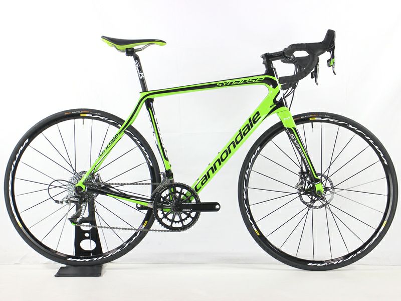 ◇◇キャノンデール CANNONDALE シナプス SYNAPSE HI-MOD RED