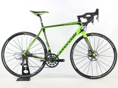 キャノンデール商品一覧 |新品・中古・ブランド自転車・ロード