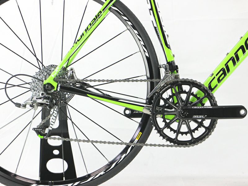 ◇◇キャノンデール CANNONDALE シナプス SYNAPSE HI-MOD RED