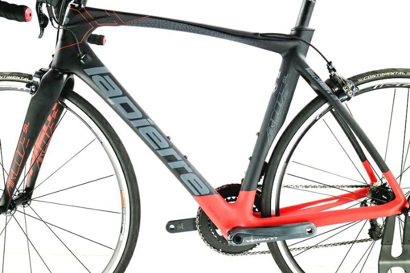 ◇◇ラピエール LAPIERRE エアコード SL AIRCODE SL ULTIMATE ULTEGRA 