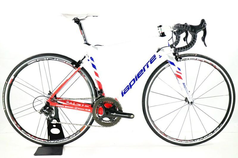 ◇◇ラピエール LAPIERRE ゼリウス XELIUS SL ULTIMATE CHORUS