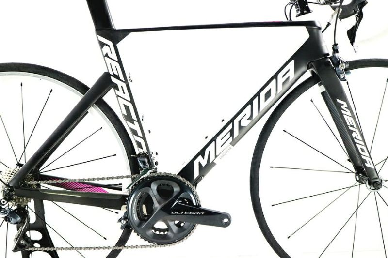 ◇◇メリダ MERIDA リアクト チーム E REACTO TEAM-E ULTEGRA