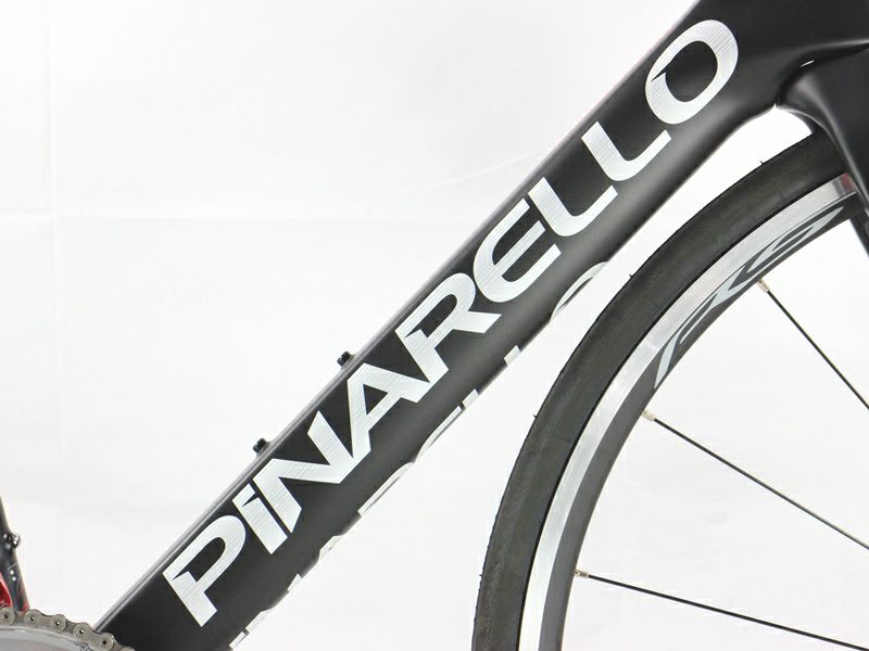 ◇◇ピナレロ PINARELLO ドグマ DOGMA F8 DURA-ACE Di2 9070 2015年 カーボン ロードバイク 515サイズ  11速 700C 100/130mm QR 電動（サイクルパラダイス大阪より配送）