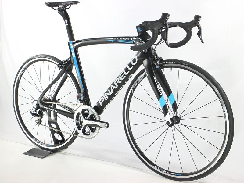 ◇◇ ピナレロ PINARELLO ドグマ DOGMA F8 DURA-ACE Di2 9070