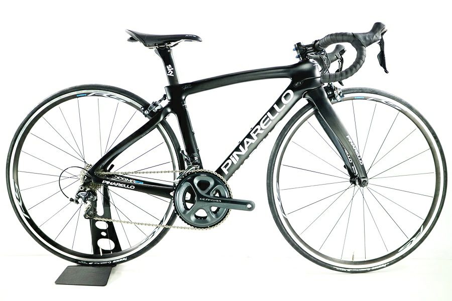 PINARELLO DOGMA商品一覧 |新品・中古・ブランド自転車・ロードバイク