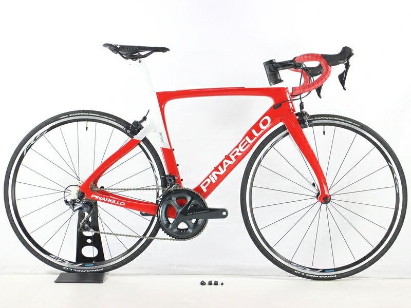 NEW】PINARELLO（ピナレロ）2017 PRINCE（プリンス）のご紹介