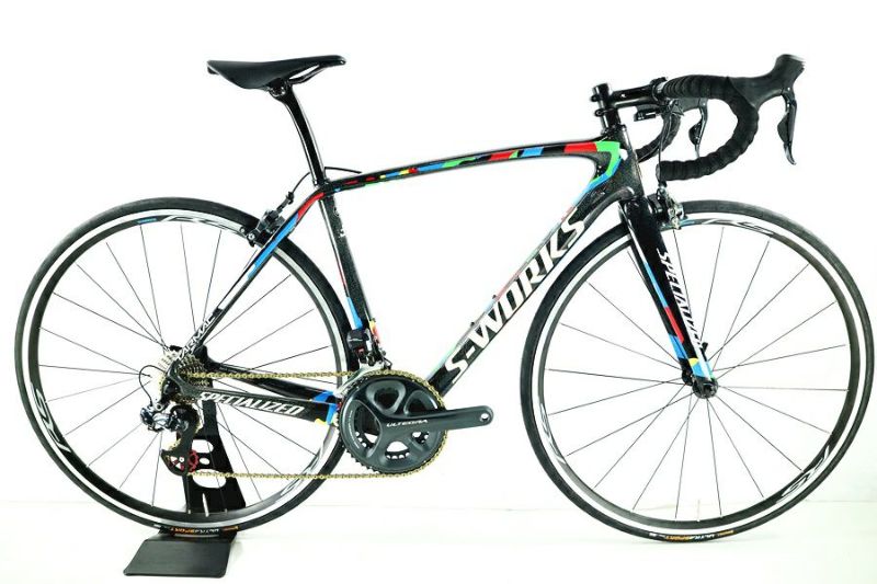◇◇スペシャライズド SPECIALIZED エスワークス S-WORKS