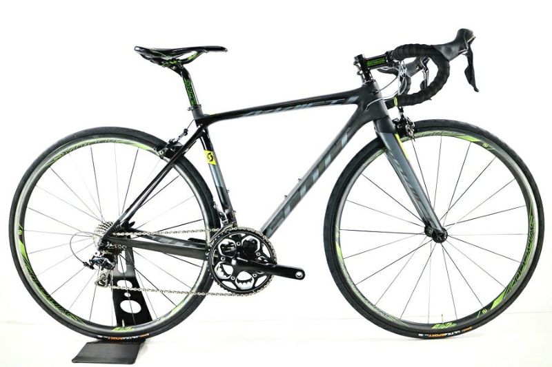 スコット SCOTT アディクト10 ADDICT10 2016年モデル