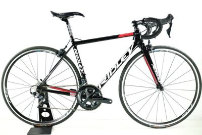 ◇◇リドレー RIDLEY ヘリウム HELIUM X ULTEGRA R8000 2017年