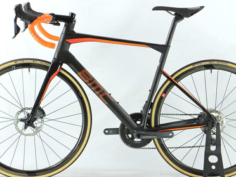 ◇◇ビーエムシー BMC ロードマシーン ROAD MACHINE 01 ULTEGRA Di2
