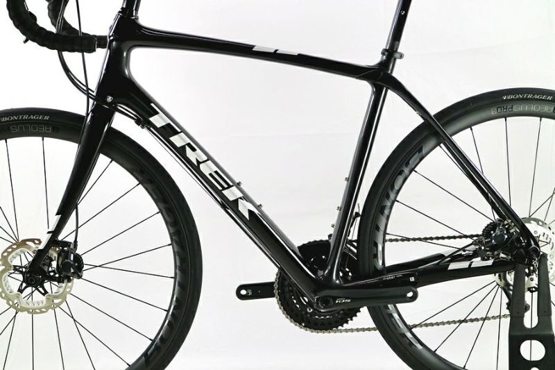 Trek domane on sale s5 disc