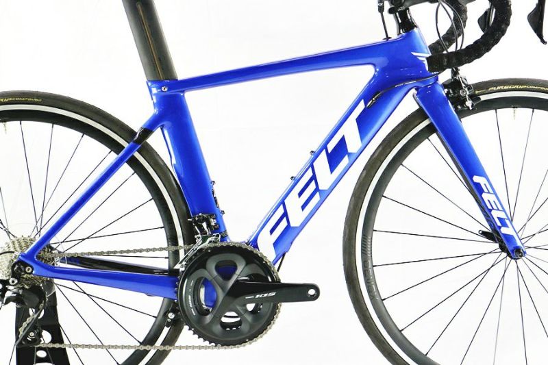 ◇◇フェルト FELT AR5 105 R7000 2019年モデル カーボン ロード