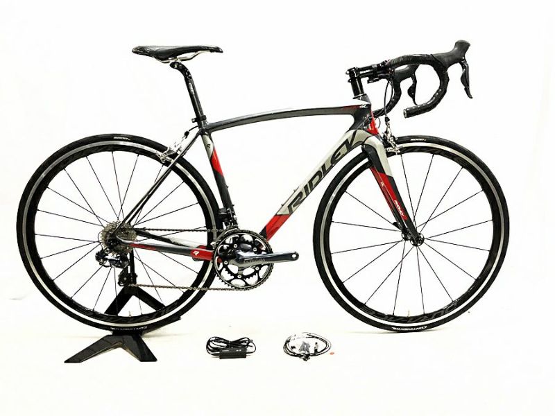 リドレー RIDLEY フェニックスSL FENIX SL 電動Di2 ULTEGRA 2017年モデル ロードバイク XS  R-FSL02As(TeamG) | 新品・中古・ブランド自転車・ロードバイクなどスポーツ自転車、製造・販売