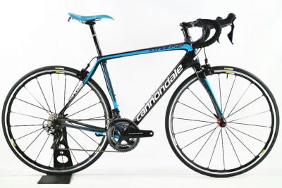 ◇◇キャノンデール Cannondale シナプス ハイモッド SYNAPSE Hi-Mod 3 DURA-ACE 2014年 カーボン ロードバイク  54サイズ 11速（サイクルパラダイス大阪より配送） | 新品・中古・ブランド自転車・ロードバイクなどスポーツ自転車、製造・販売