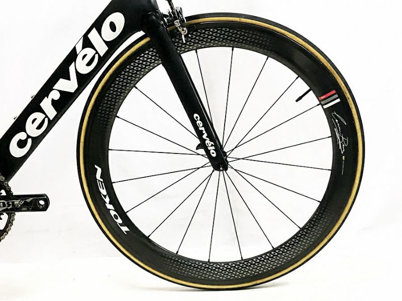 Cervélo S5 2014年モデル 【サイズ48】 2014 Cervelo S5