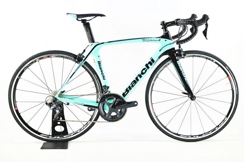 Bianchi Oltre XR3 ビアンキ di2 デュラエース サイズ＊53 Bianchi Oltre XR3 ビアンキ di2 デュラエース サイズ＊53