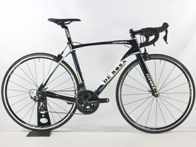◇◇デローザ DEROSA アイドル IDOL 105 R7000 2019年モデル