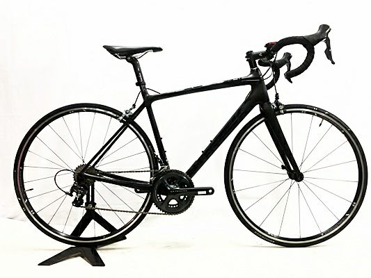 トレック TREK エモンダSL6 EMONDA SL6 ULTEGRA 2015年モデル カーボンロードバイク ブラック