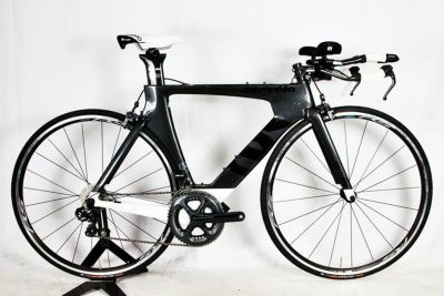 USA PARLEE トライアスロン カーボンTTバイク フルオーダー 未走行 USA PARLEE トライアスロン カーボンTTバイク フルオーダー 未