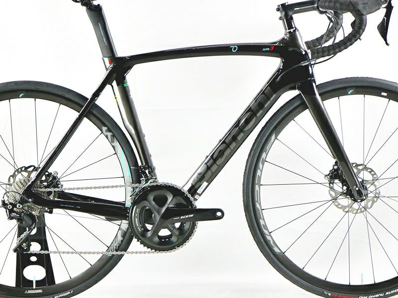 ◇◇ビアンキ Bianchi オルトレ OLTRE XR3 DISC 105 R7000 2020