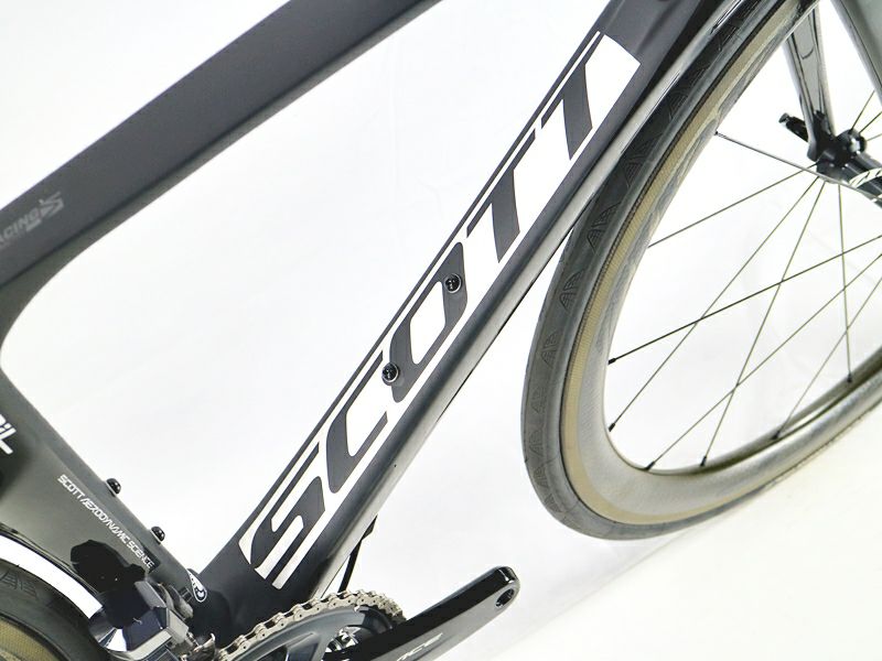 ◇◇スコット SCOTT フォイル プレミアム FOIL PREMIUM DURA-ACE R9150 2017年モデル カーボン ロードバイク  XSサイズ 11速（サイクルパラダイス大阪より配送）